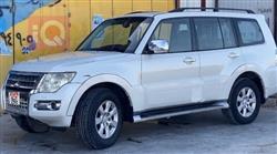 ميتسوبيشي باجيرو